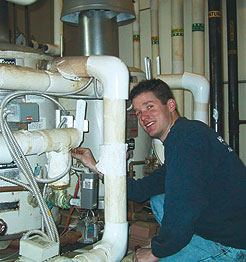 Building Automation