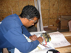 Building Automation