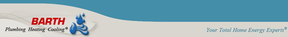 Barth Plumbing Heating & Cooling