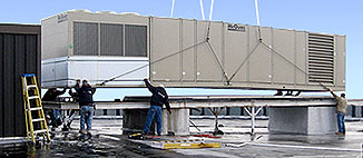 Hutchinson Mechanical Services