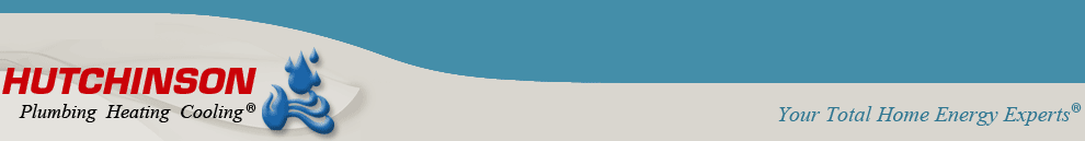 Hutchinson Plumbing Heating & Cooling