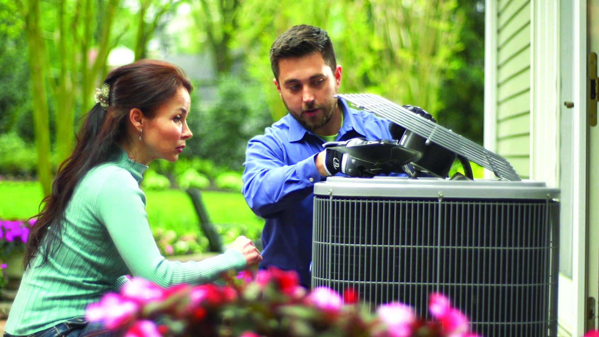 Trusted AC Repair Services in New Jersey & Pennsylvania