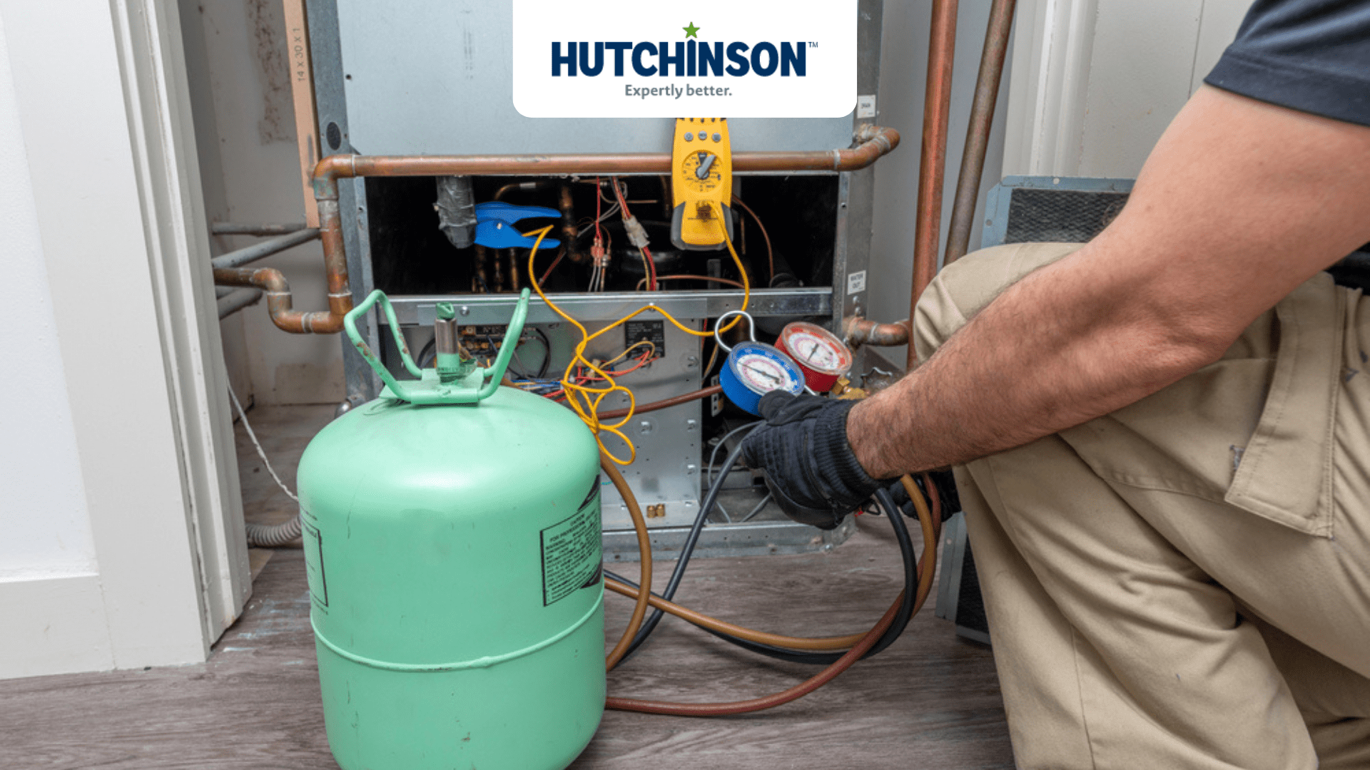 5 Reasons Why Your AC Is Not Blowing Cold Air