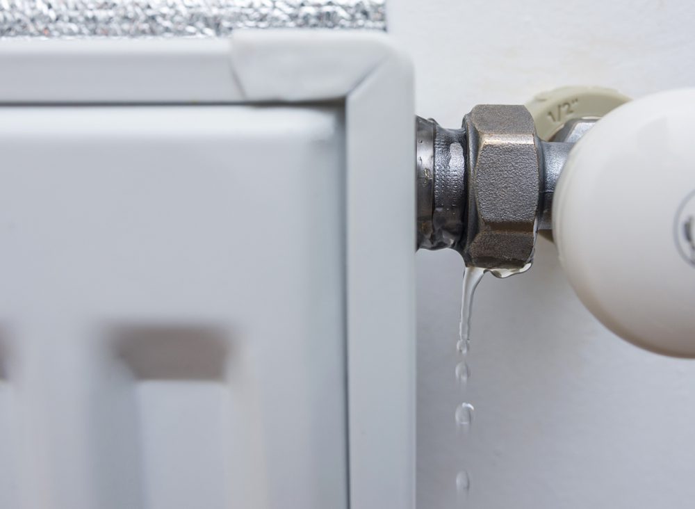 Hutchinson’s Fall Plumbing Maintenance Checklist 2022