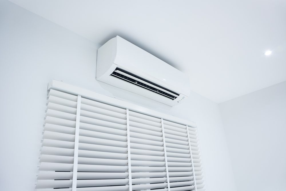 Ductless Mini-Split AC Systems