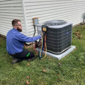 10 Reasons Why Your AC Is Not Working