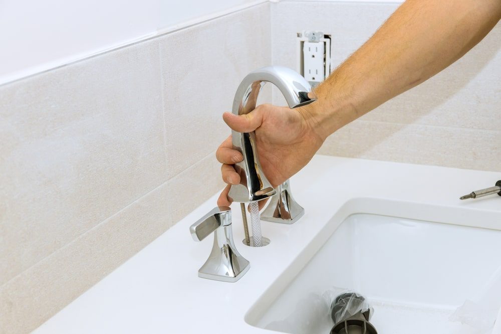 How To Fix a Leaky Faucet Handle?