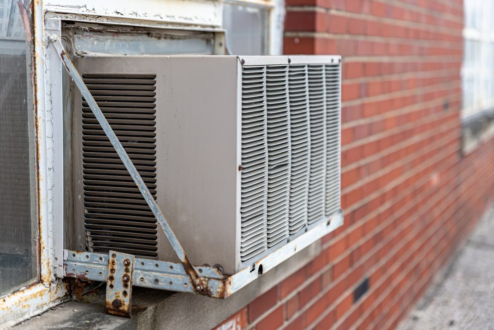 How Long Do Window AC Units Last?