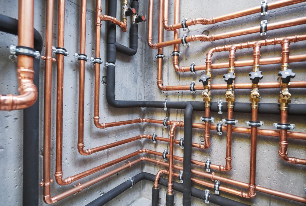 Expert Repiping Solutions for New Jersey's Plumbing Needs