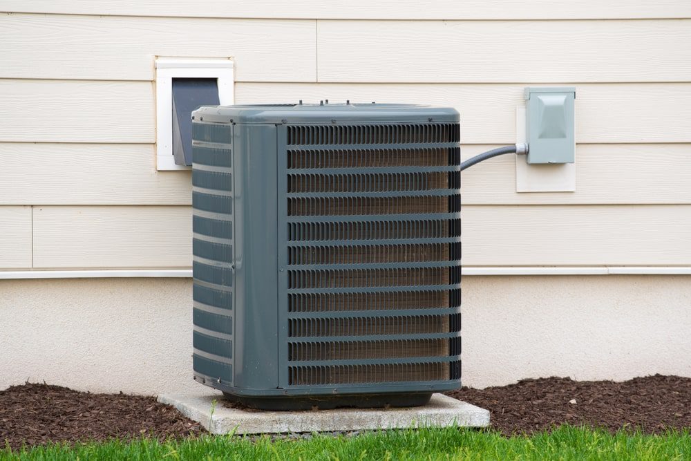 Ductless Air Conditioner vs Central Air Conditioner
