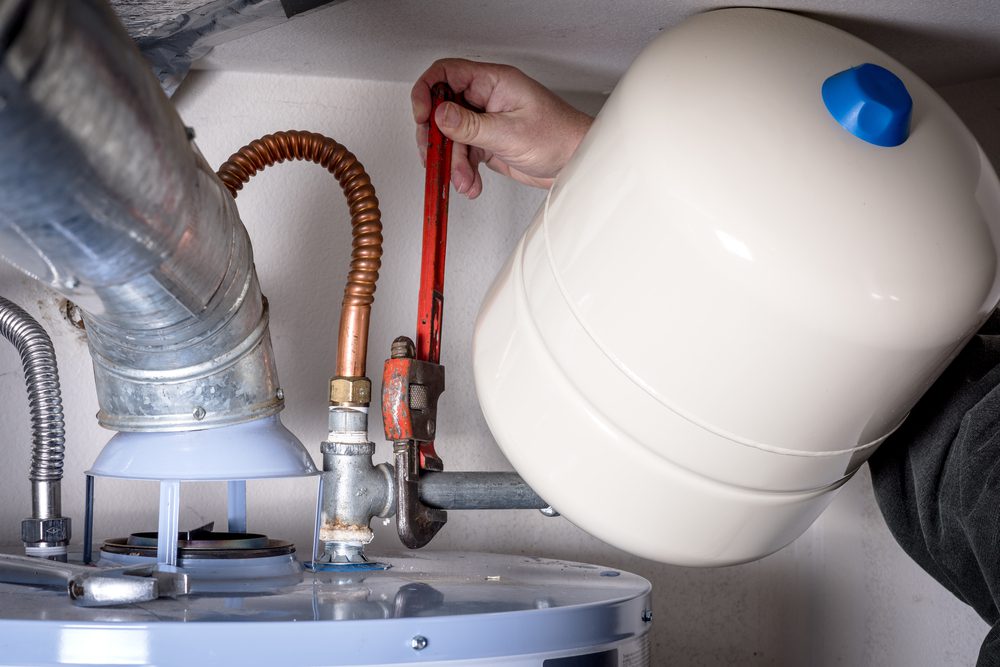 Why Is My Hot Water Not Working?