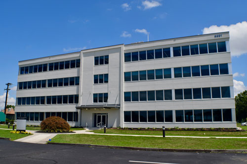 Commercial Broker Goes Energy Efficiency – Lands New Tenant