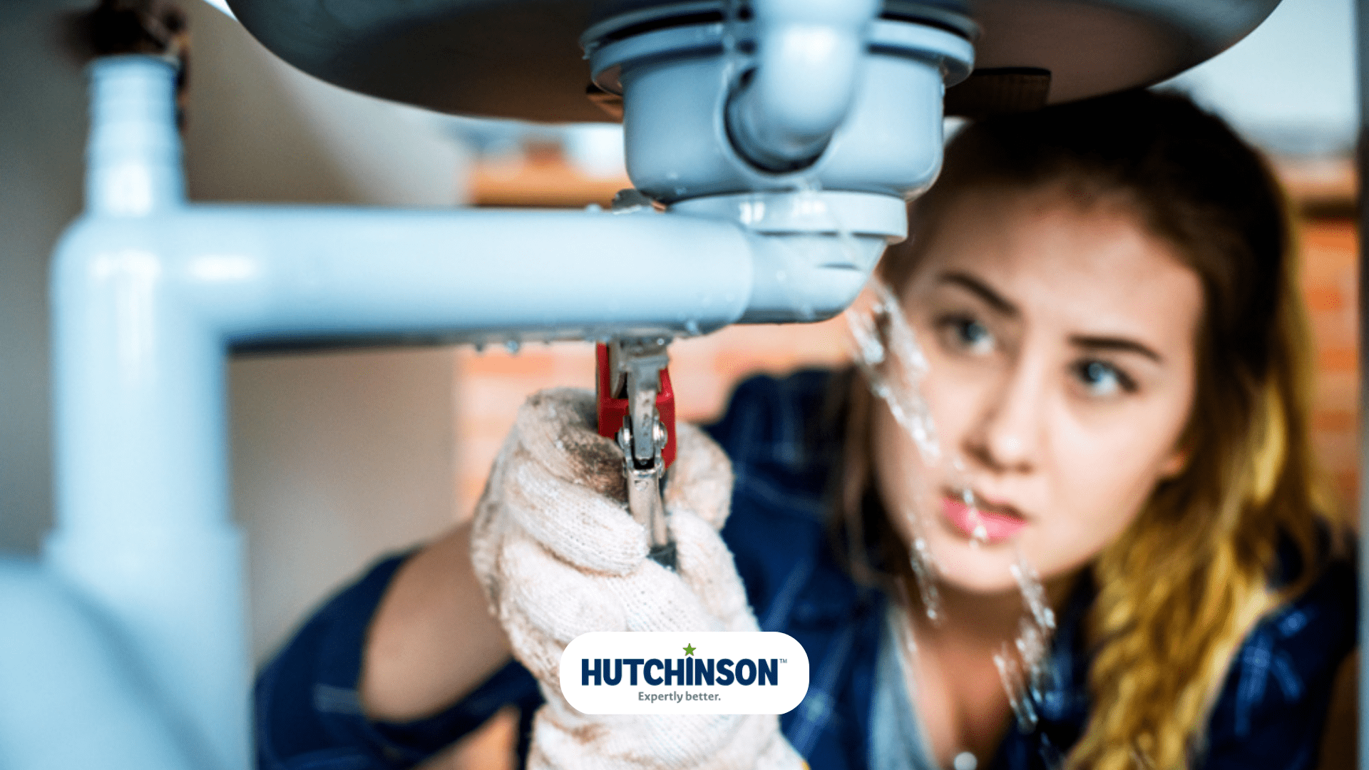 Don’t Attempt DIY Repair - 9. Step for Handling Plumbing Emergency Situation