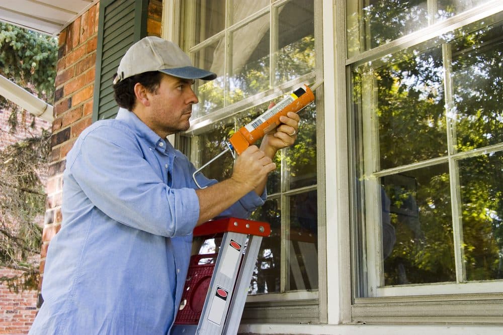 How to Weatherize Your Home for Any Season