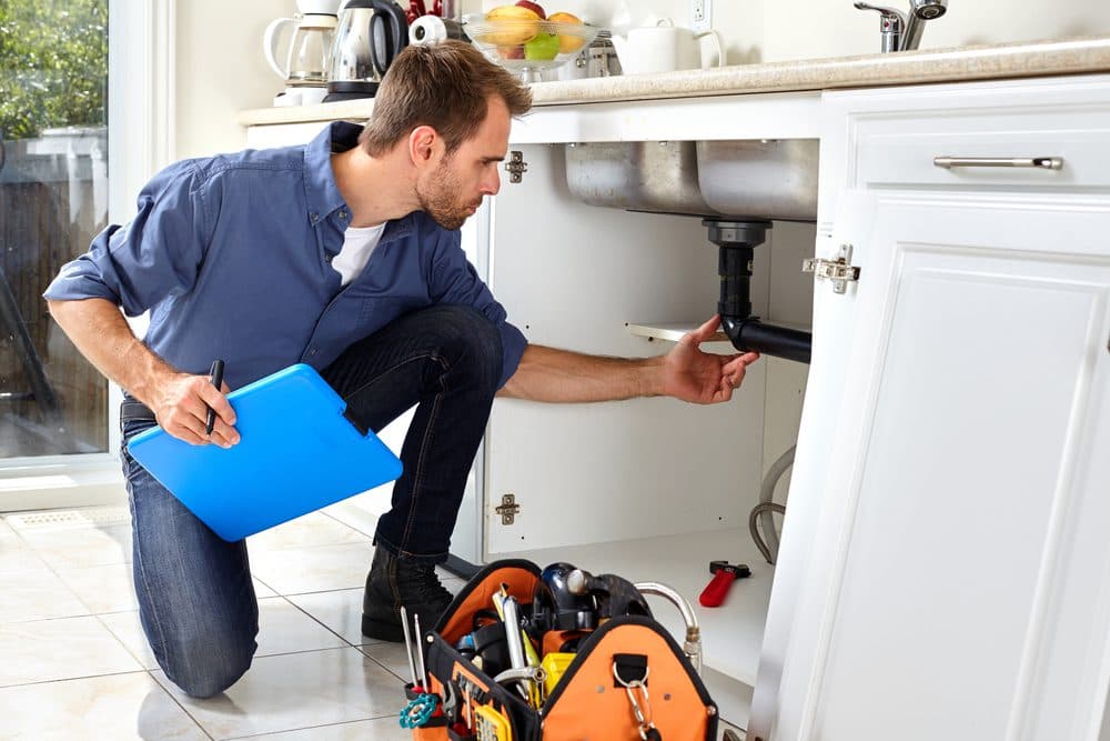 home energy audit