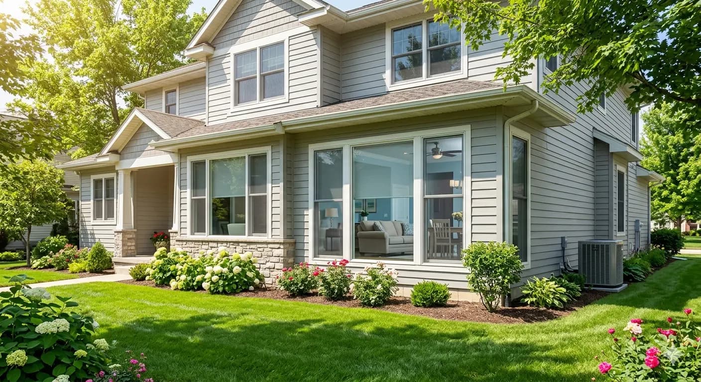 How Does Insulation Keep Your House Cool?