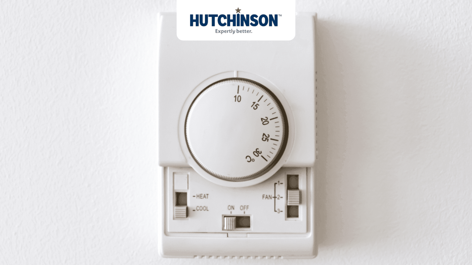 Thermostat