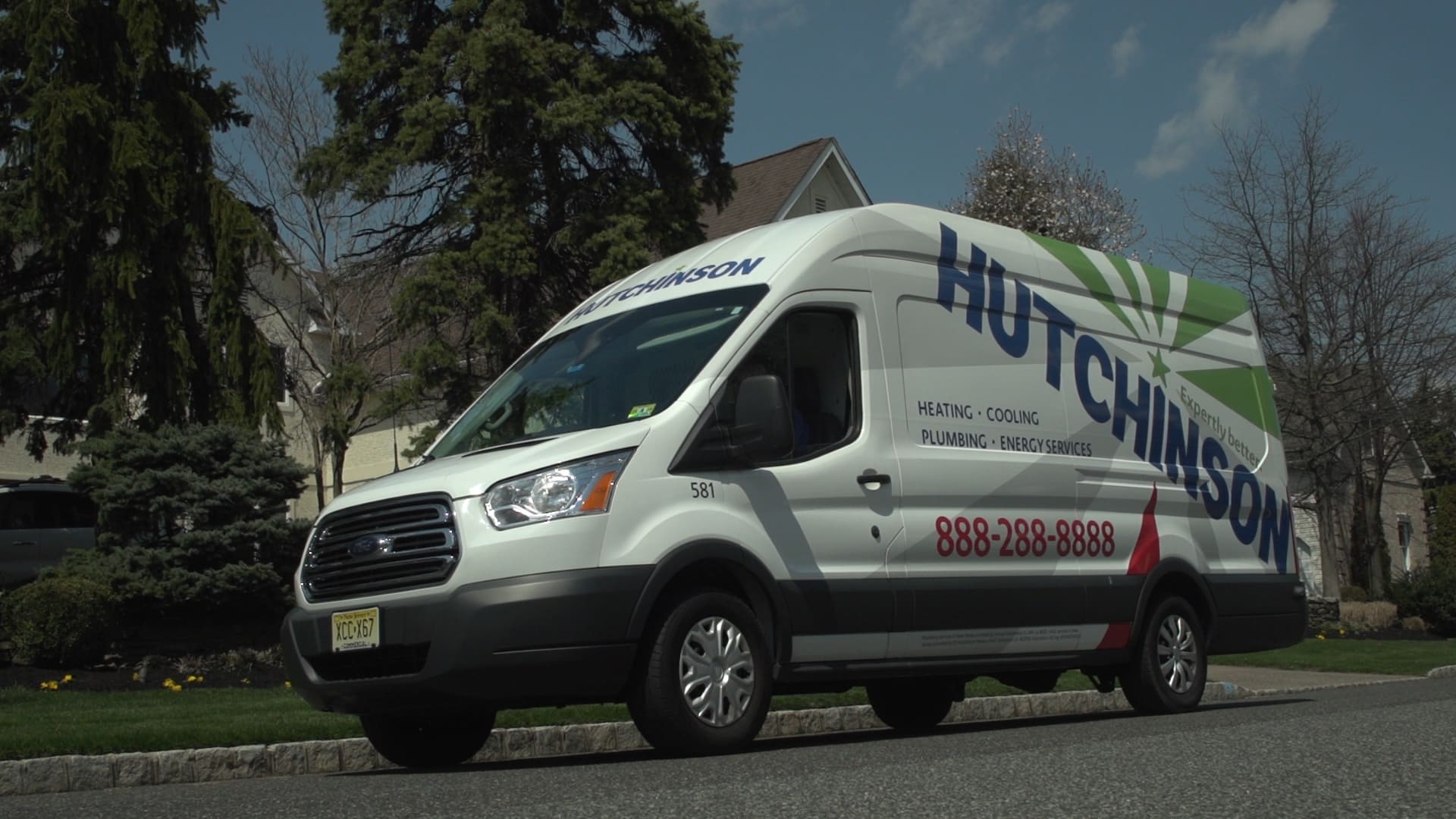 The #1 HVAC Service Company