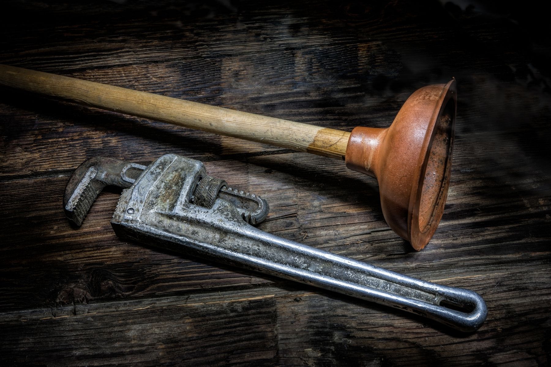 A List of Some Plumbing Tools Every Homeowner Should Own