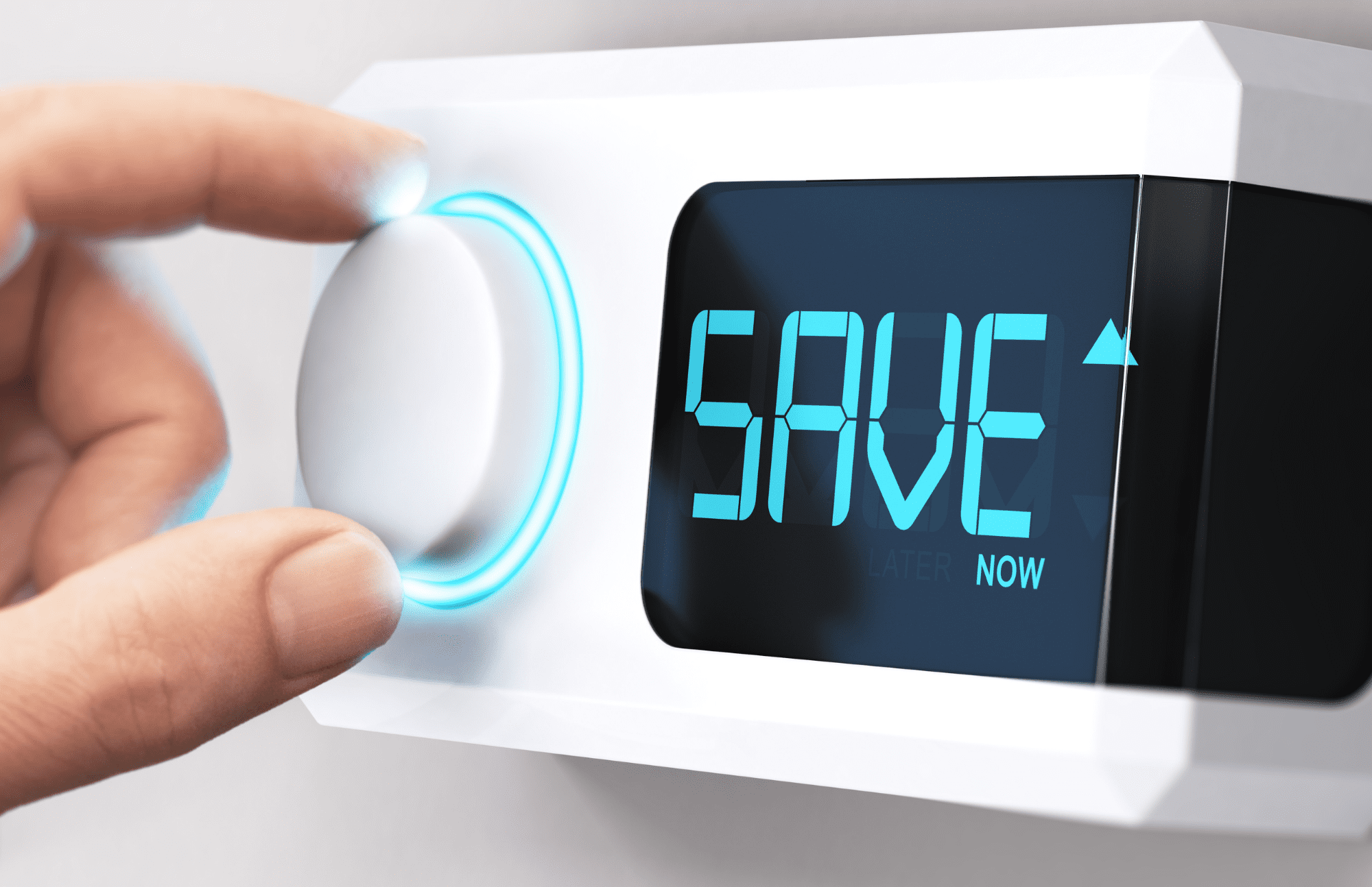 Programmable vs. Non-Programmable Thermostats: What’s the Difference?