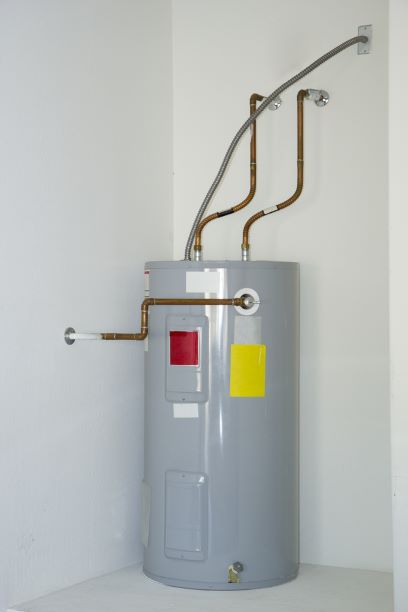 How Do I Know It’s Time to Upgrade My Hot Water Heater?