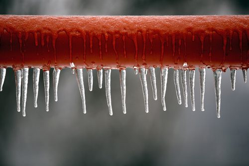 What Temperature Should I Set My Thermostat in Winter?