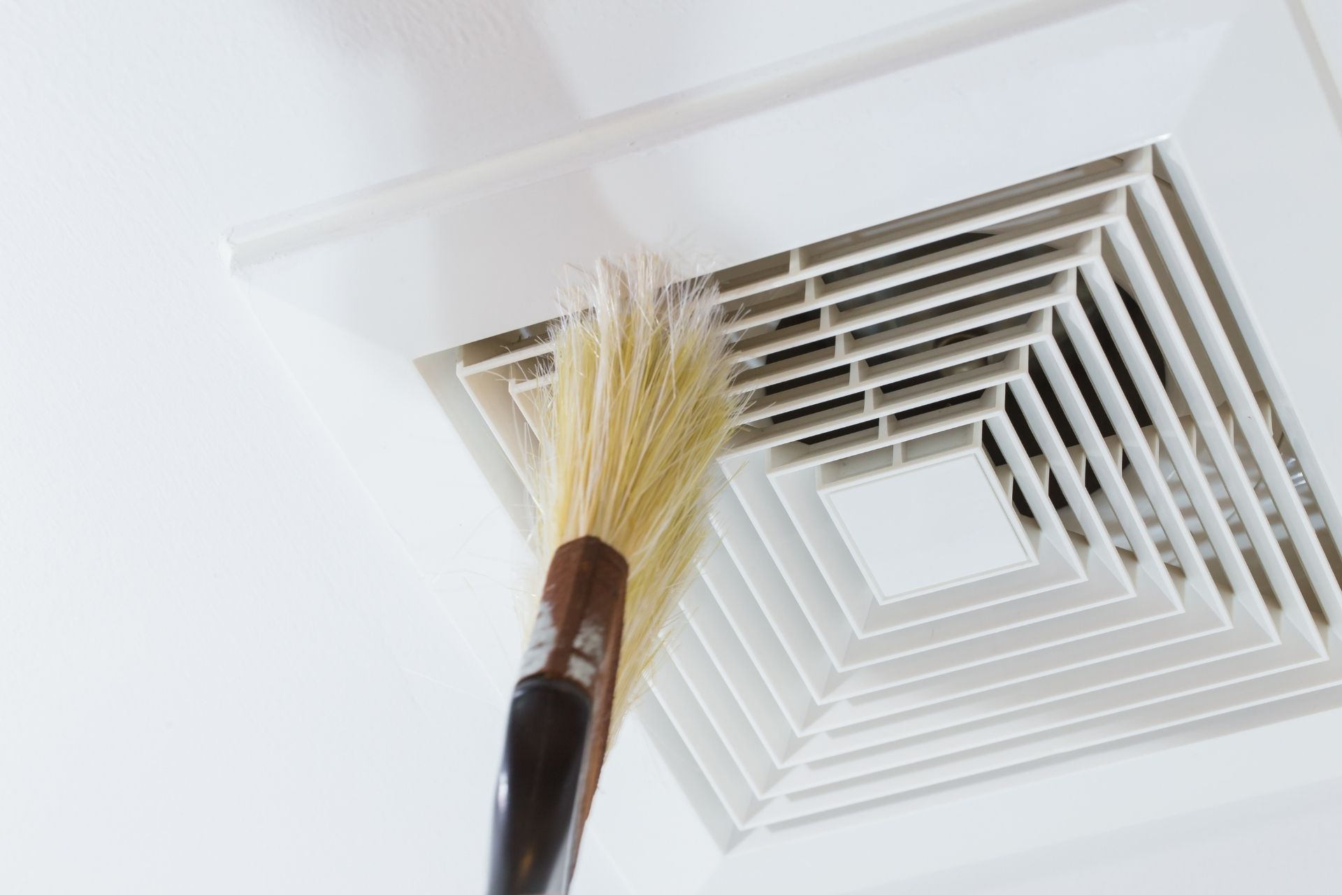 What Happens if You Don't Clean Air Ducts?
