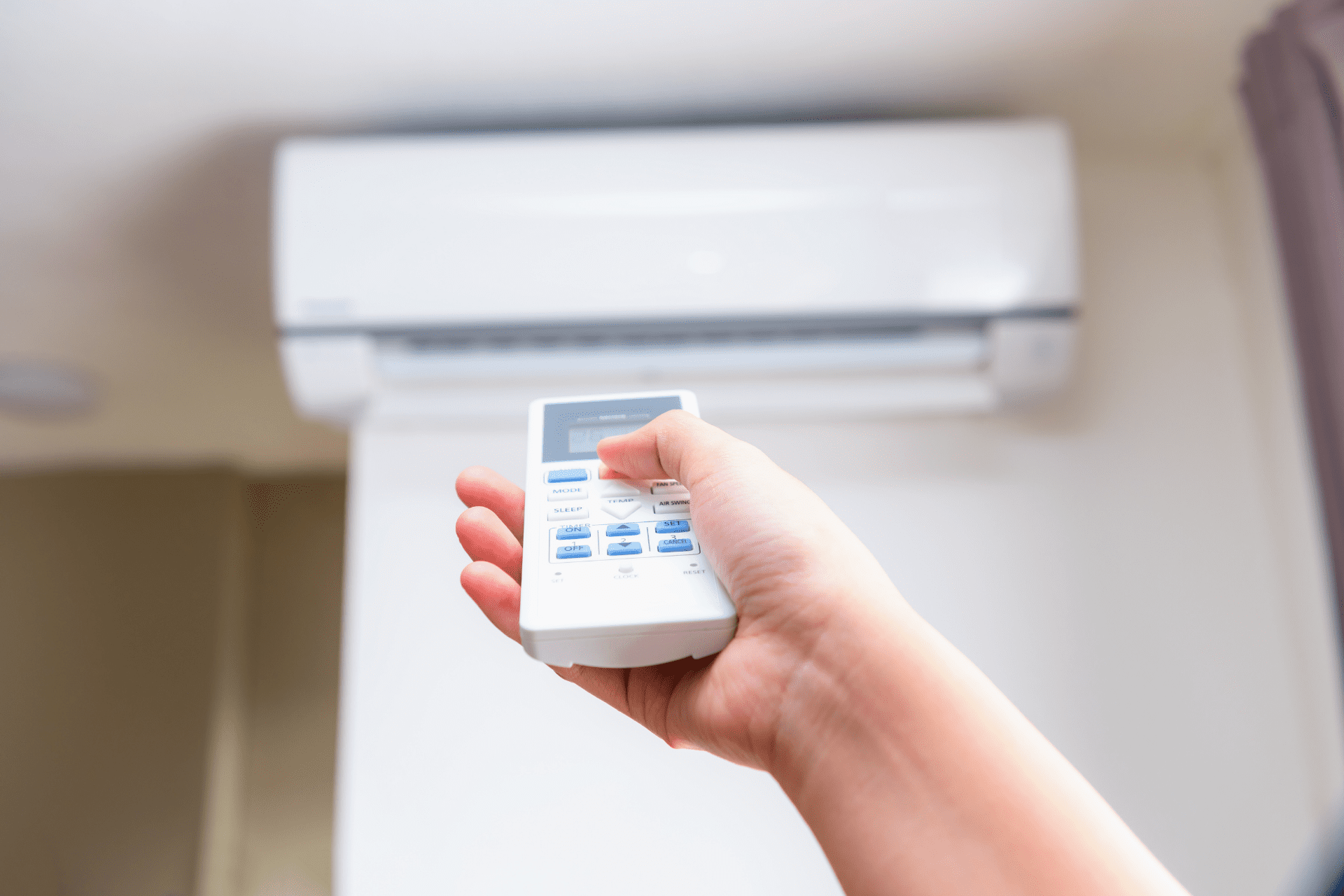 What is a Ductless Air Conditioner?