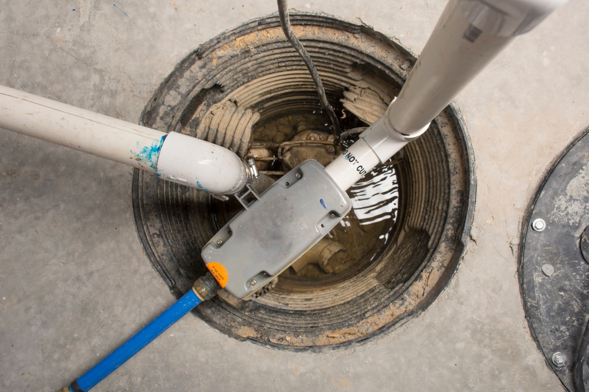 What is a Sump Pump?