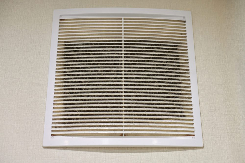 What Happens if You Don't Clean Air Ducts? Hutchinson