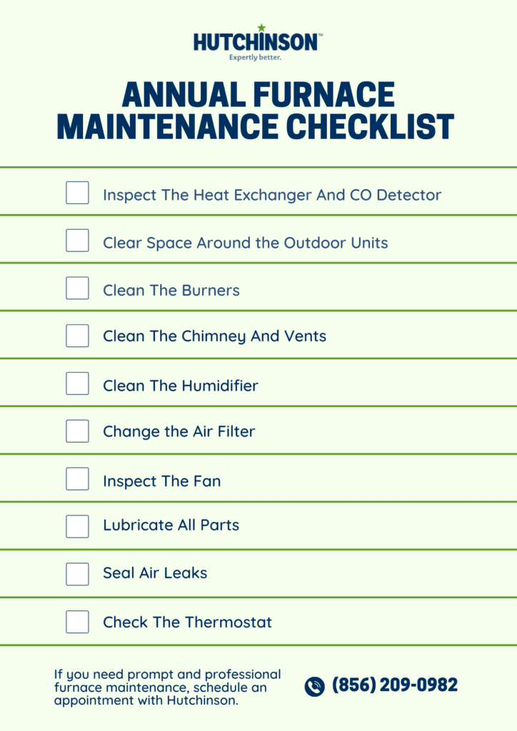 annual-furnace-maintenance-checklist-10-easy-steps-updated-2022