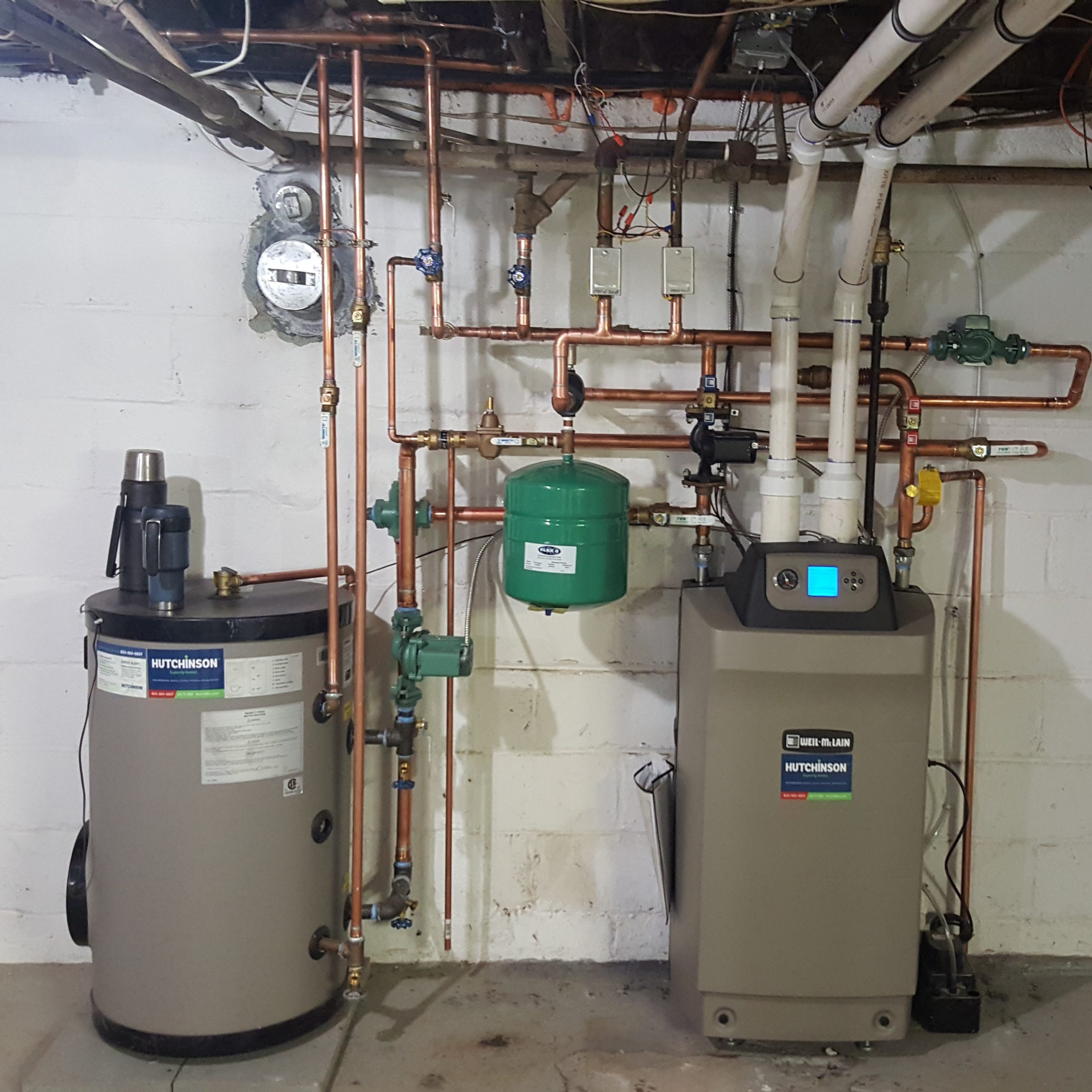 Heat Pump Hot Water Heaters: FAQ — Net Zero Montpelier