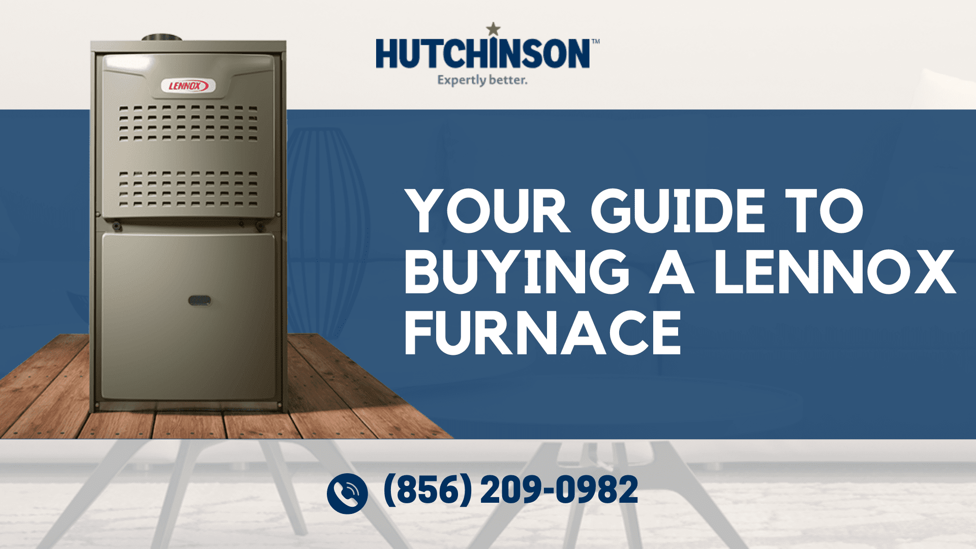 How long does a furnace last in NJ?