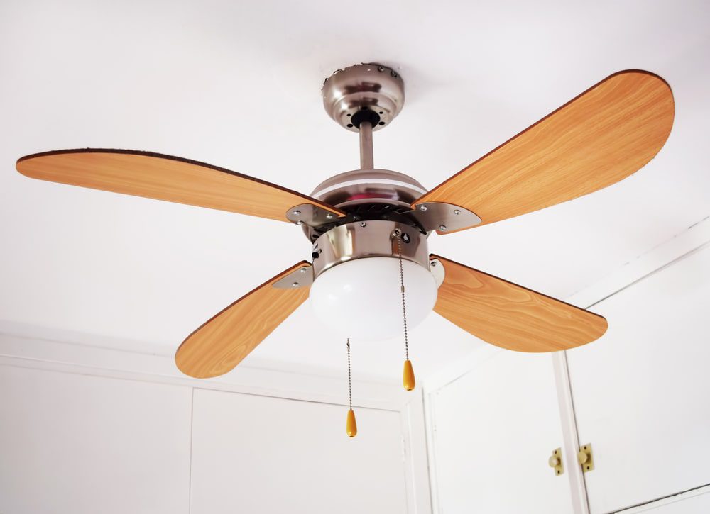 6 Surprising Facts About Your Ceiling Fan