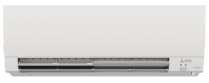 Mitsubishi Mini Split Heating & Air Systems