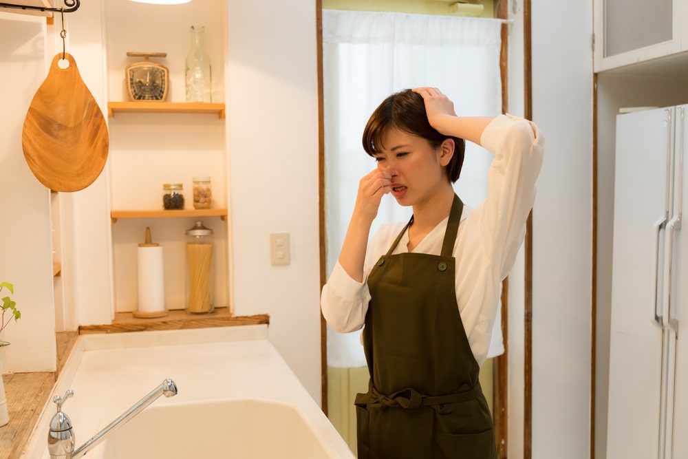 7 Tell-Tale Signs You Might Have Plumbing Trouble