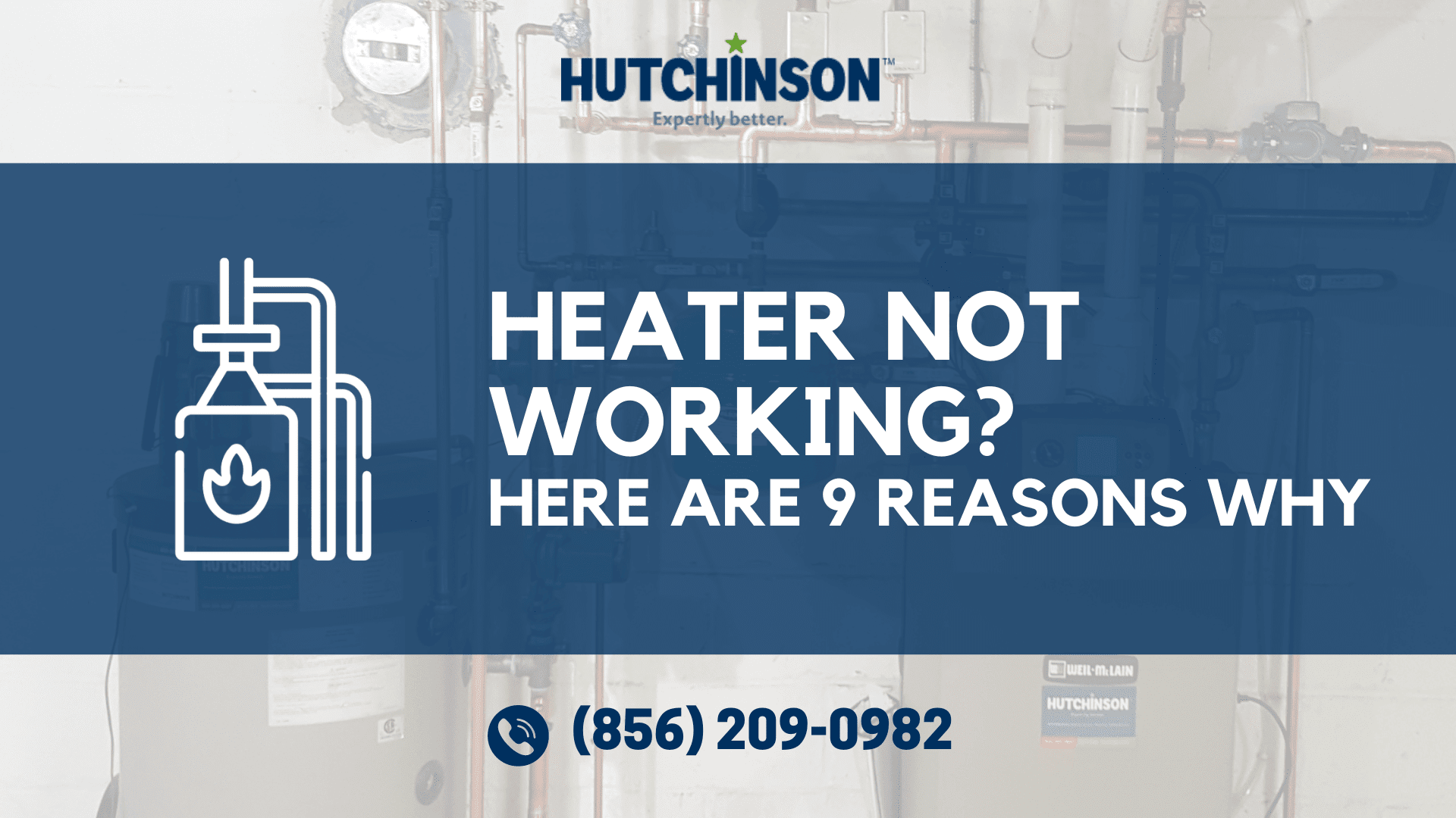 Heater Not Working? Here are 9 Reasons Why