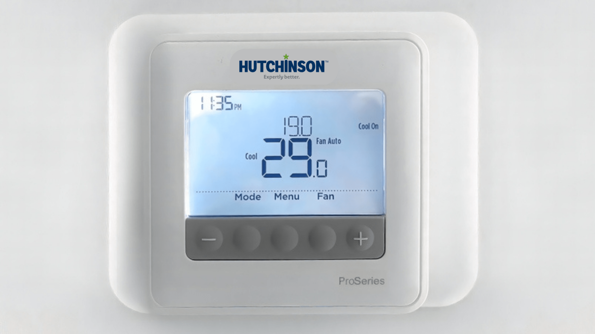 Smart Thermostat Installation and Replacement