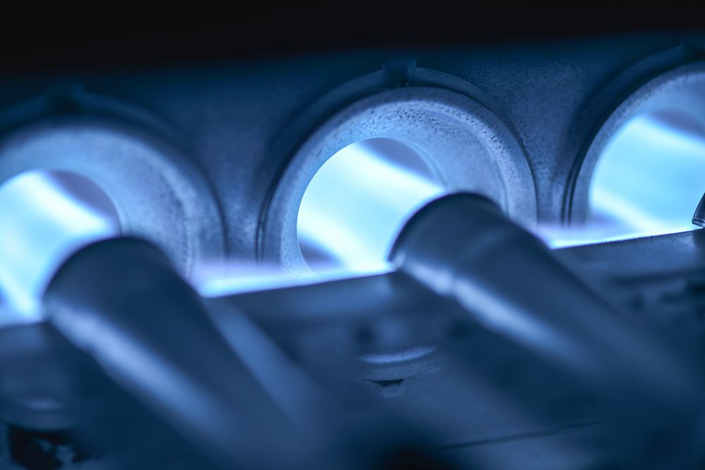 10 Signs of a Heat Exchanger Cracked in Your Furnace