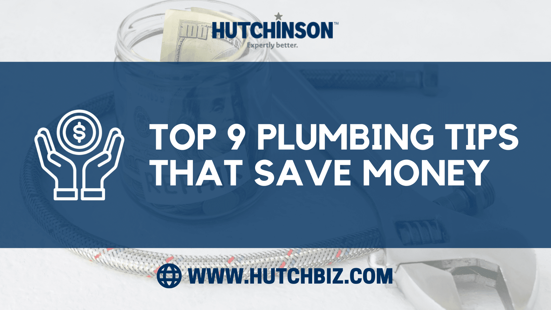 Top 9 Plumbing Tips That Save Money