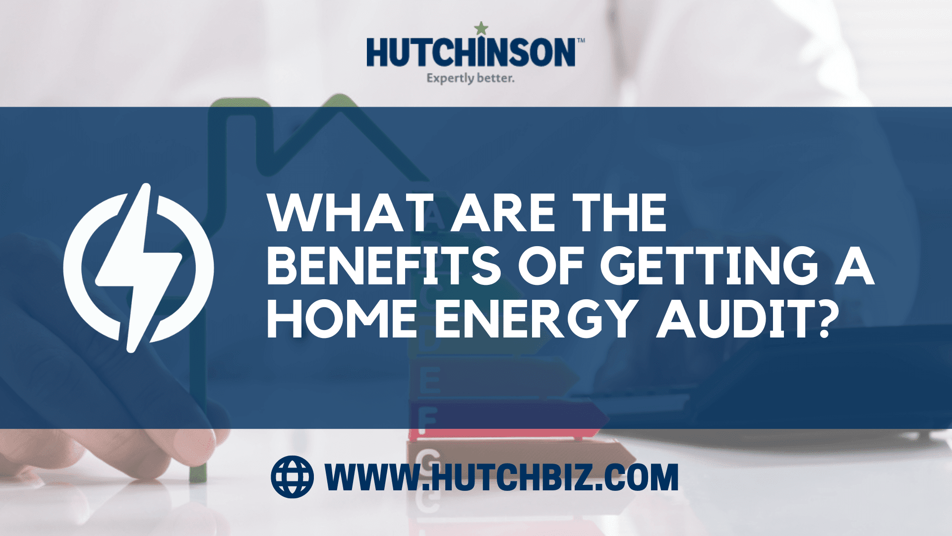 What Are the Benefits of Getting a Home Energy Audit?