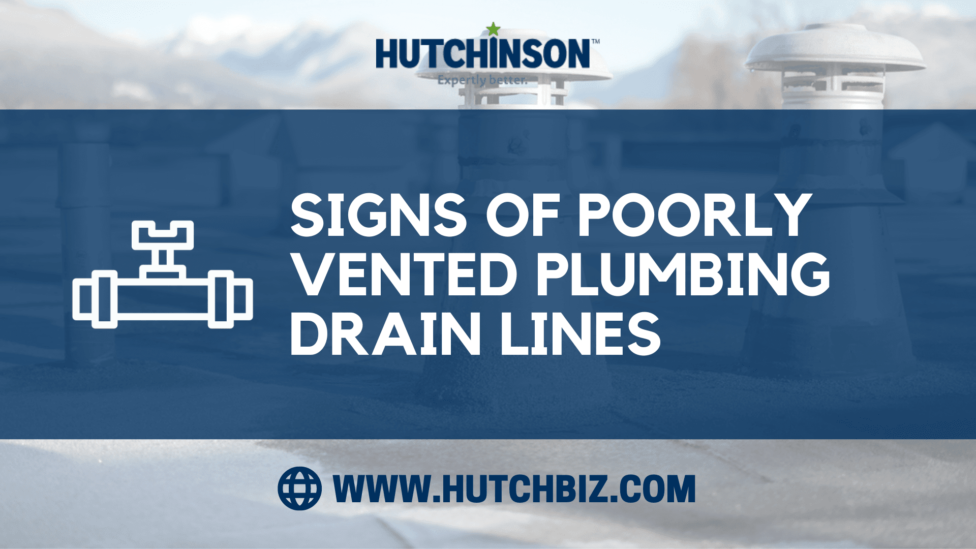 Signs of Poorly Vented Plumbing Drain Lines Signs of Poorly Vented Plumbing Drain Lines