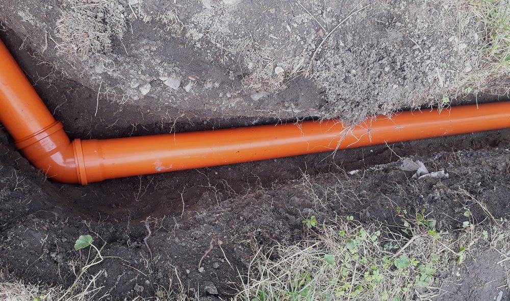 Signs of Poorly Vented Plumbing Drain Lines