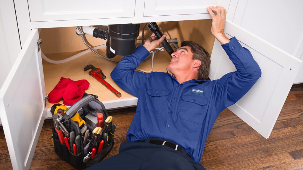 EXPERIENCED PLUMBERS & PLUMBING SERVICE COMPANY