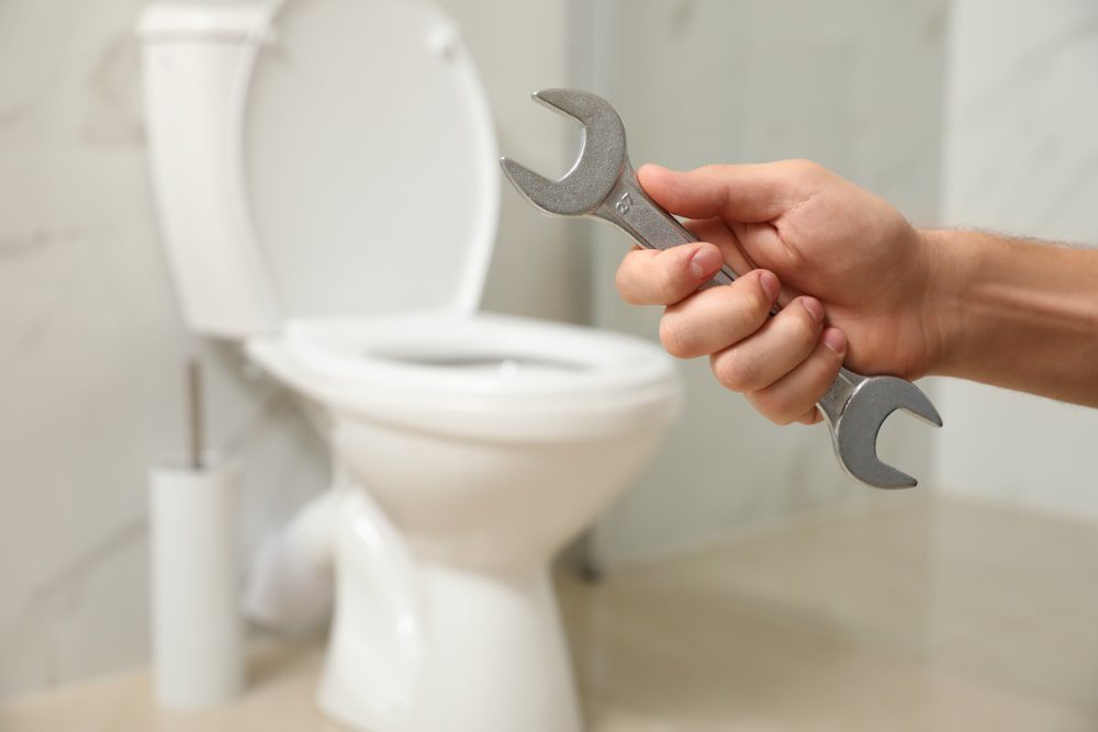Signs Of Your Toilet Needs to Be Replaced