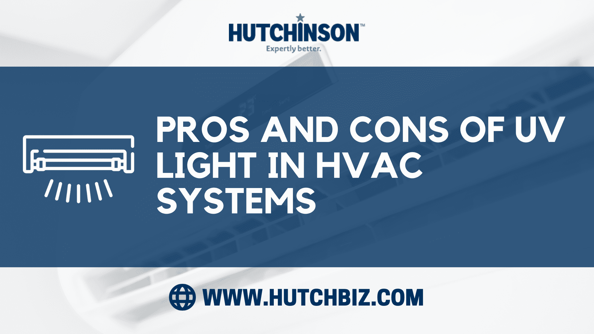 Pros and Cons of UV Light in HVAC Systems