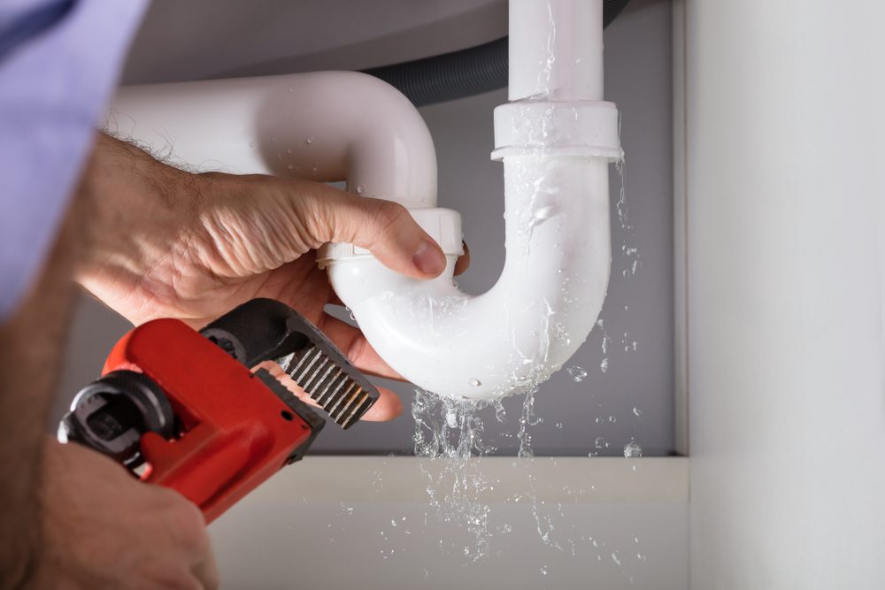 emergency plumbing services