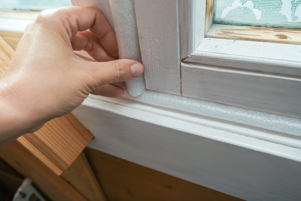 How to Air Seal a House: Tips from the Pros