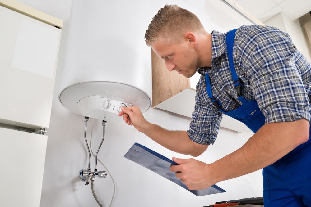 Gas vs. Electric Water Heater: Which Is Better for Your Home?