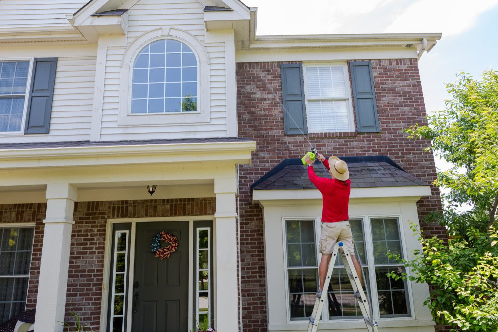 Spring Home Maintenance Checklist: How to Prepare Your Home for Spring